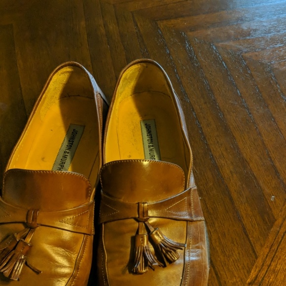 Johnston Murphy Shoes Johnson And Murphy Dress Shoes Poshmark Johnston murphy shoes johnson and murphy dress shoes poshmark